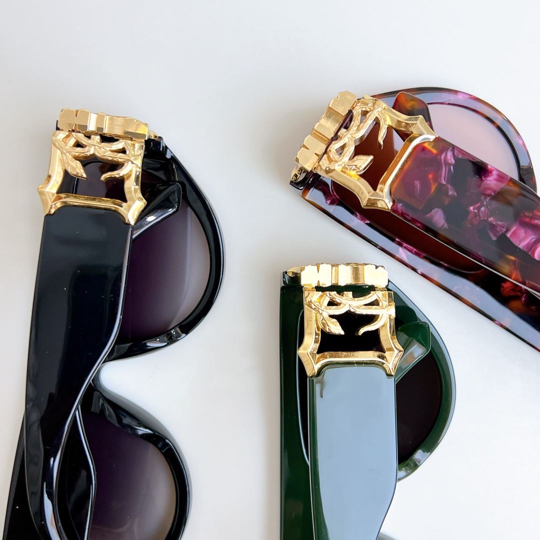 Roberto Cavalli Sunglasses